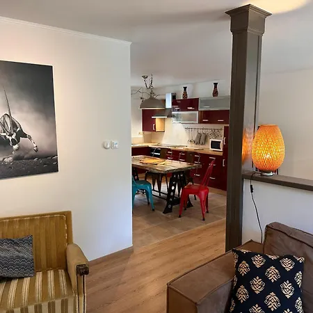 Au Marronnier * Lontzen