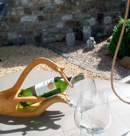 アパート Au Marronnier