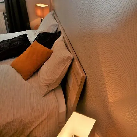 Au Marronnier Apartment