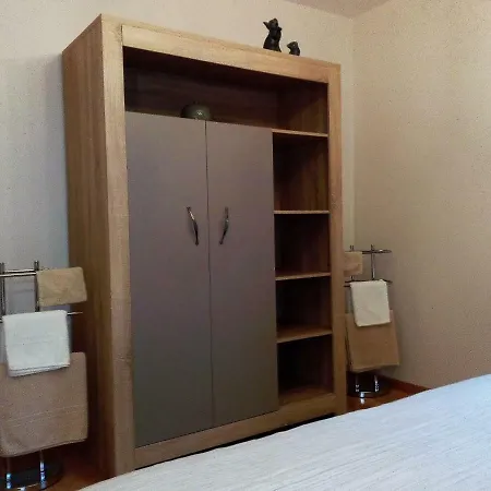 Apartment Au Marronnier