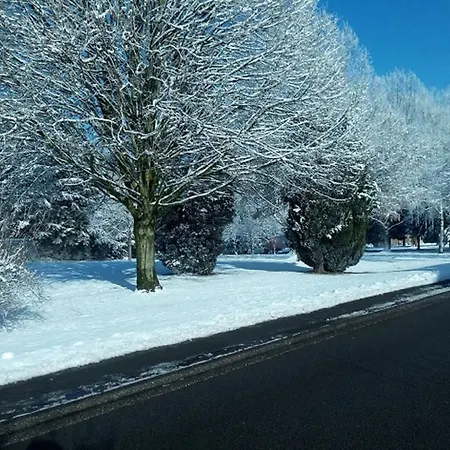 Au Marronnier Lontzen